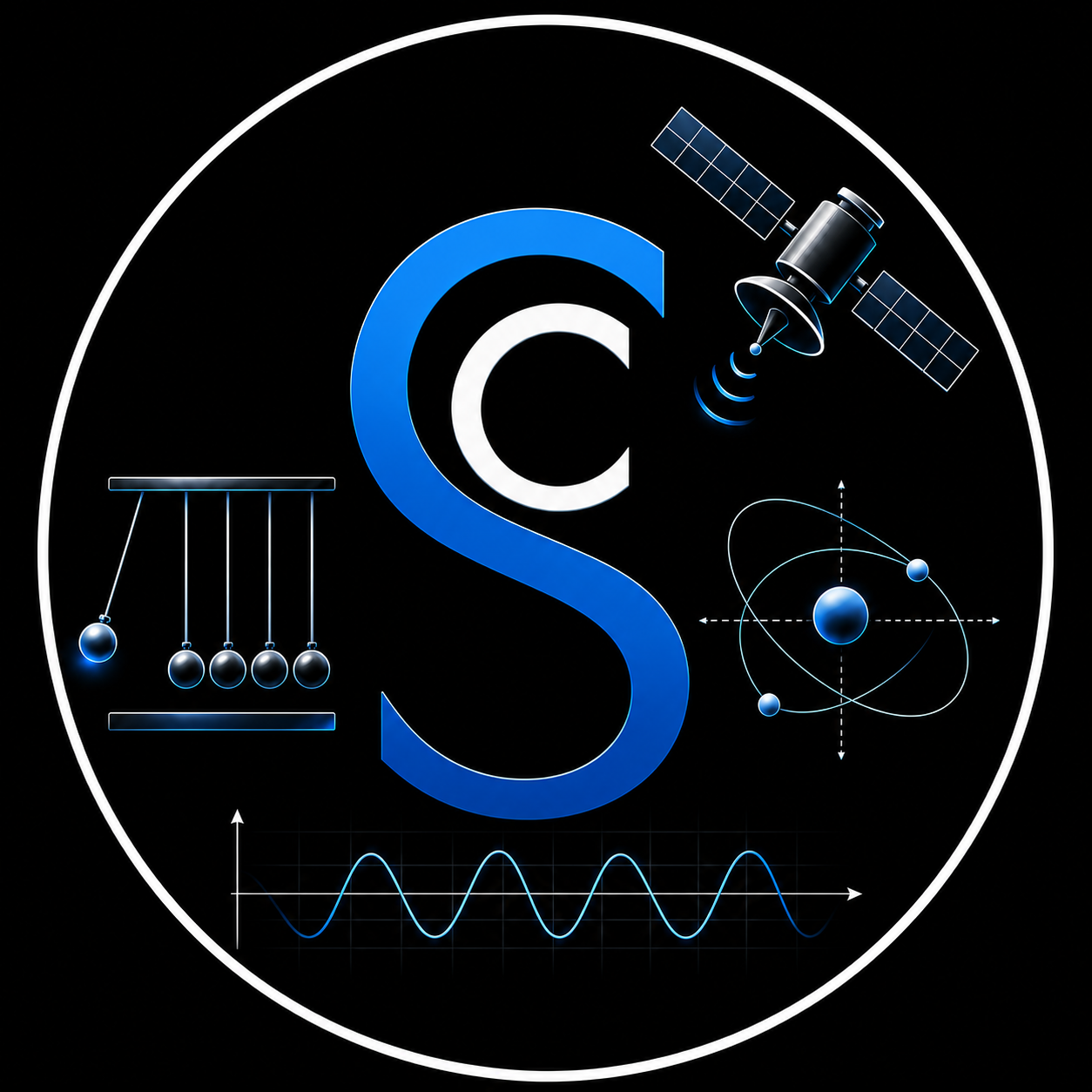 Logo sciences
